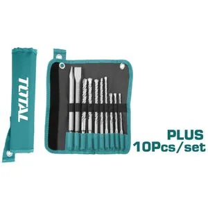 Total 10-delni set sds plus TACSD19101