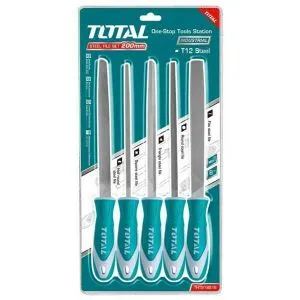 Total 5 kom 8" turpija THT918516