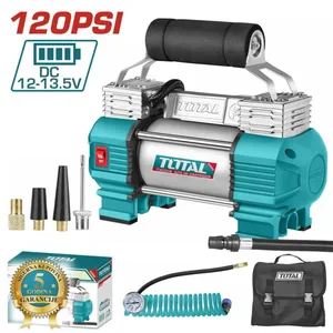 Total Auto kompresor 12V TTAC2506