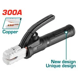 Total Držač elektroda TWAH3006