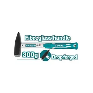 Total Čekić 300g THT713006