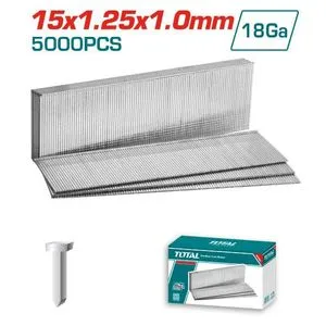 Total  Ekseri 15mm TAC918151