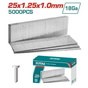 Total  Ekseri 25mm TAC918251