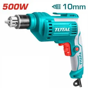 Total Električna bušilica 500W TD2051026