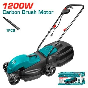 Total Električna kosačica 1200w,32cm TGT612131