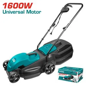 Total Električna kosačica,1600w,38cm TGT616152