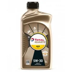 TOTAL Ineo MC3 5W30 1 L