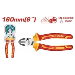 Total Izolovana klešta sečice 150mm THTIP2261
