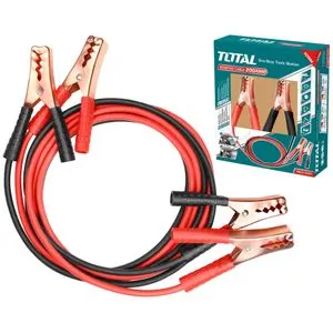 Total Kablovi za
startovanje PBCA12001