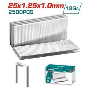 Total  Klamarice 25mm TAC918252