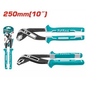 Total Klešta - papagajke 250mm THT281006