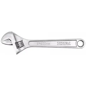 Total Ključ francuski 250mm THT1010103