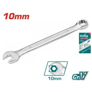 Total Ključ viljuškasto okasti 10mm TCSPA101