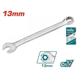 Total Ključ viljuškasto okasti 13mm TCSPA131
