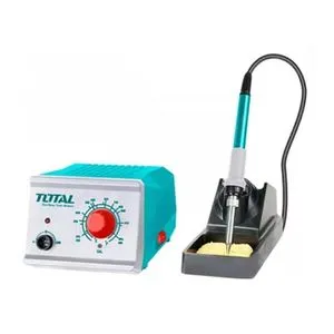 Total Lemilica 60w, ravna, radna stanica PTM TET160911