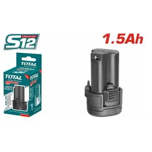 Total Li-ion baterija 12v TBLI12152
