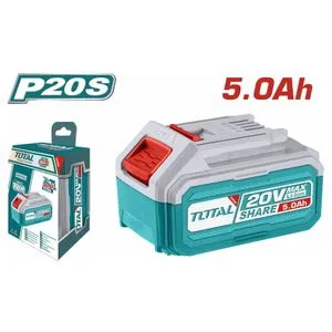 Total Li-ion baterija 5.0ah TFBLI2053