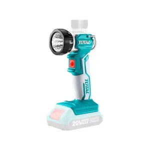 Total Li-ion radna lampa TWLI2001