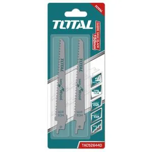 Total Listovi za povratnu
testeru TAC52644D