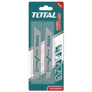 Total Listovi za povratnu
testeru TAC52922EF