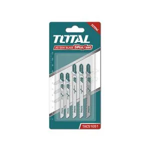 Total Listovi za ubodnu
testeru TAC51051