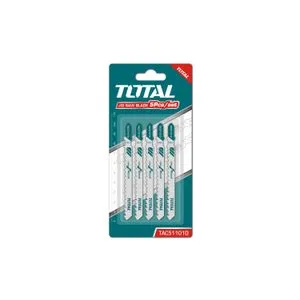 Total Listovi za ubodnu
testeru TAC51101D