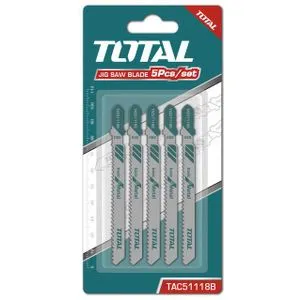 Total Listovi za ubodnu
testeru TAC51118B