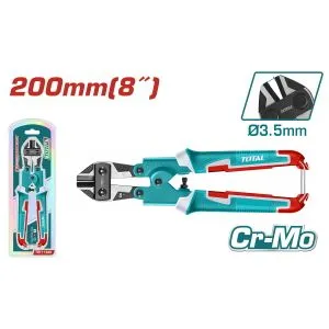Total Makaze za sečenje žice do 3,5 mm, dužina 200mm THT11386