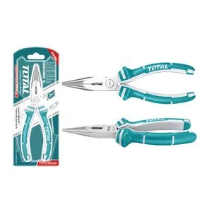 Total Špicasta klešta 160mm THT120606P