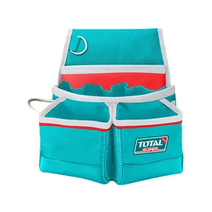 Total Pojas za alat,nosivost 10kg,10džepova 35x32cm THT16P10125