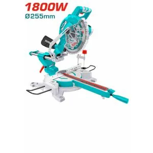 Total Potezna preklopna testera TS421825517
