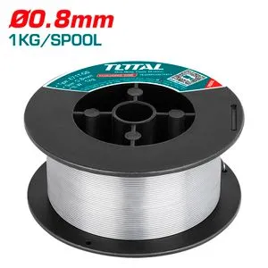 Total Punjena žica 0,8mm, 1kg TEWSFC081001