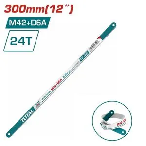 Total Rezni list za testeru, 300mm, 24 zuba THT571246