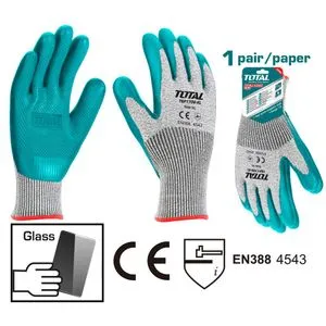 Total Rukavice TSP1706-XL