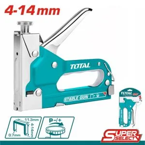 Total Ručna heftalica,4-14mm THT311425
