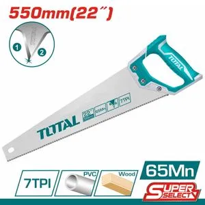 Total Ručna testera THT55226
