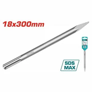 Total SDS max, šipc, 
18x300mm TAC1521181