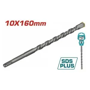 Total SDS plus burgija TAC311002