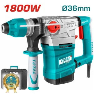 Total SDS plus čekić bušilica TH118366