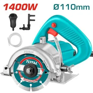 Total Sekač kamena TS3141102