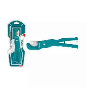 Total Sekač PVC cevi, 3-35mm THT53351