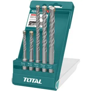 Total Set burgija za beton SDS+ 5/1 TAC190501