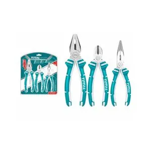 Total Set klešta 3/1 THT1K0301