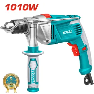 Total Udarna bušilica 1010W TG111136