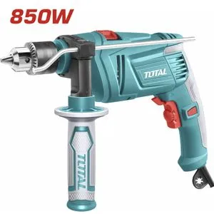 Total Udarna bušilica 850W TG109136