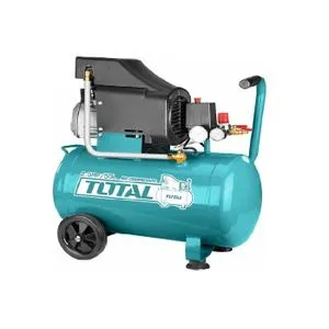 Total Vazdušni kopmresor 50 l TC1255011