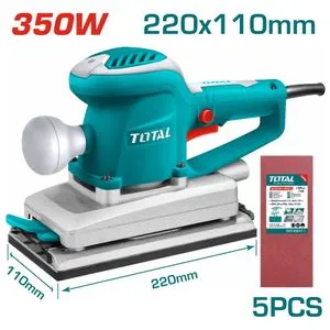 Total Vibraciona Brusilica  TF1302206