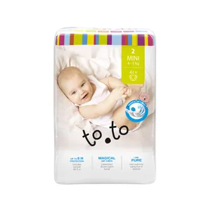 TO.TO PELENE 2 MINI 4-8 kg  42 kom