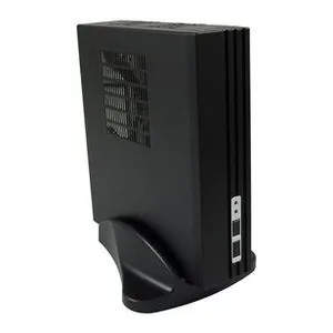 TOWER Mini ITX LC Power 1340MI 75w Black
