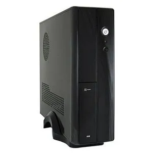 TOWER Mini ITX/MicroATX LC Power 1400MI USB3.0 LC200SFX